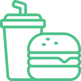 Food and Beverage Digital Marketing services