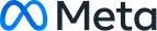 Meta platform logo